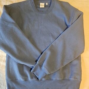 Aritzia Perfect Fit Crewneck
